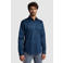 Cast Iron slim fit overhemd