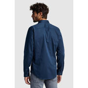 thumbnail: Cast Iron slim fit overhemd