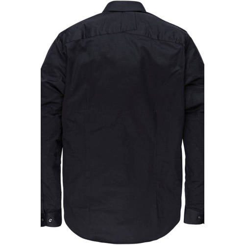 Cast Iron slim fit overhemd afbeelding