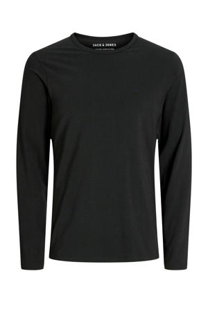 longsleeve zwart