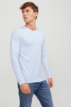 longsleeve wit