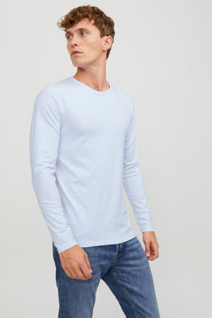 longsleeve wit
