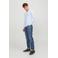 JACK & JONES longsleeve wit