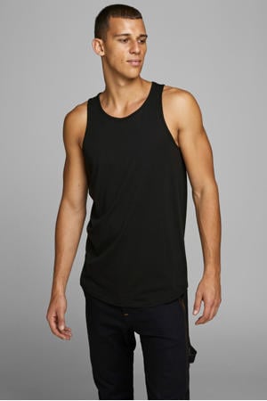 hemd zwart