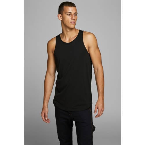 JACK & JONES hemd zwart afbeelding