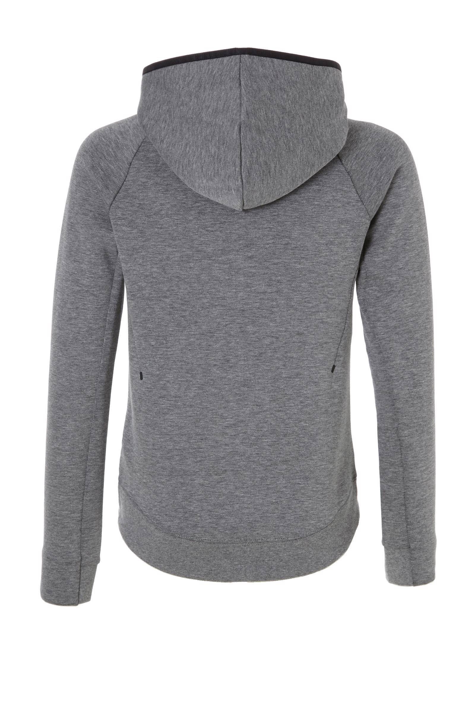 Nike Tech fleece vest wehkamp