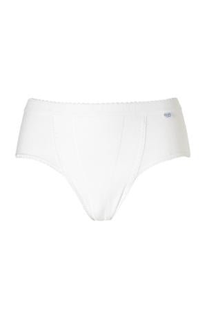 corrigerende slip wit