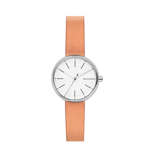 Skagen Analoog Horloge skagen kopen in de aanbieding