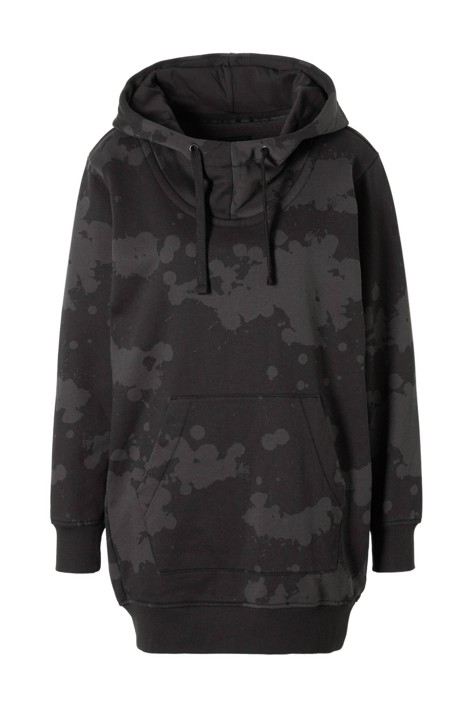 oversized hoodies dames