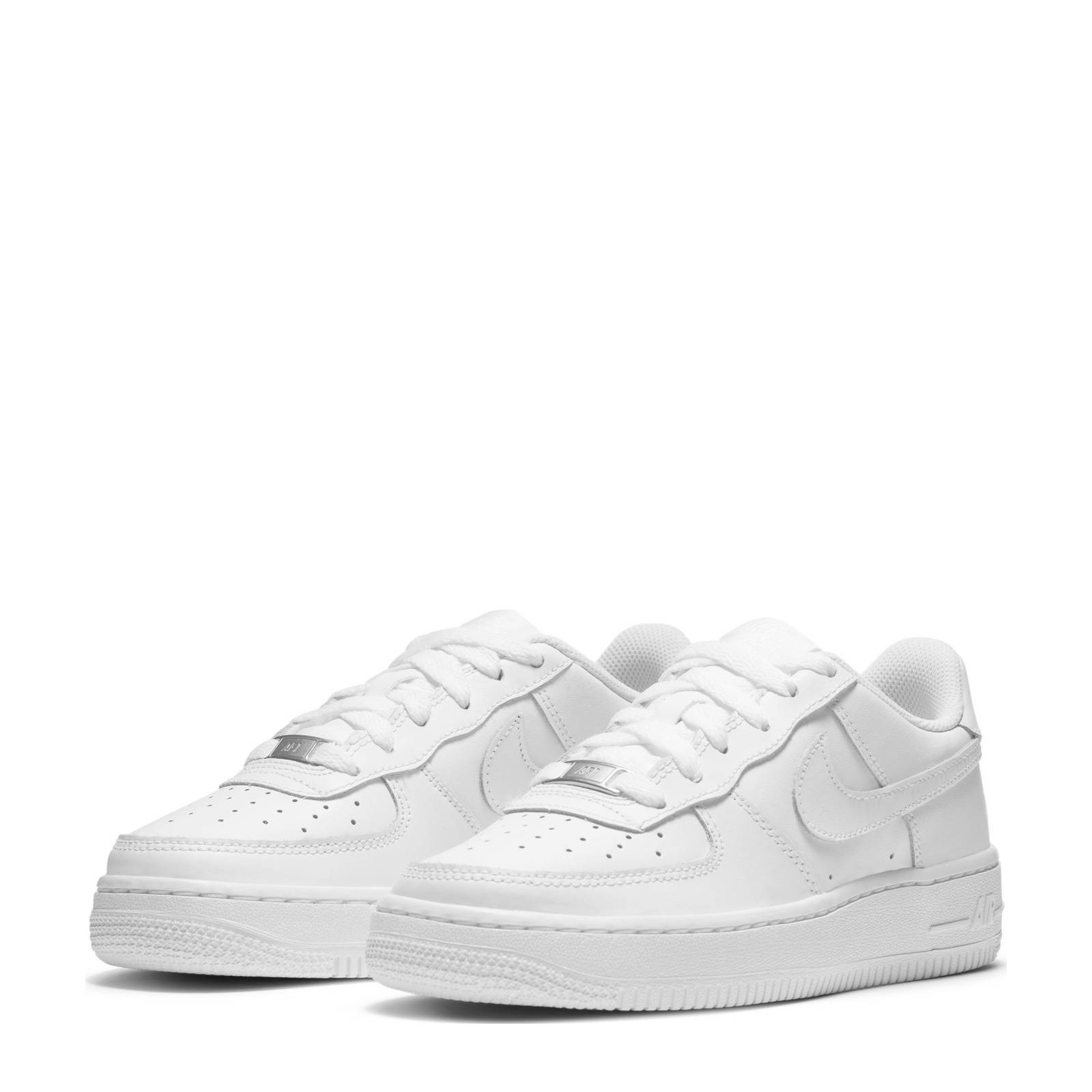 nike air force 1 dames dikke zool