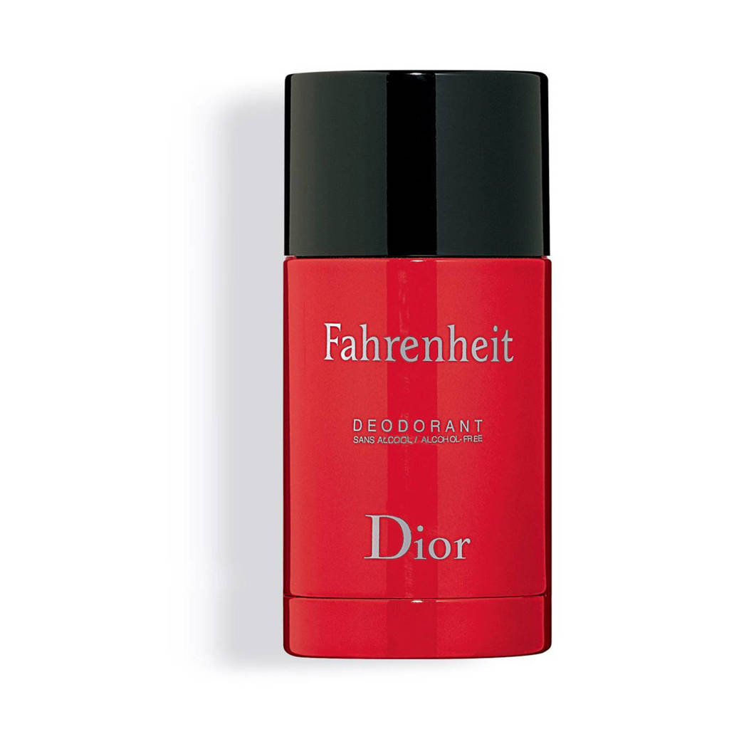 Dior Fahrenheit deo stick