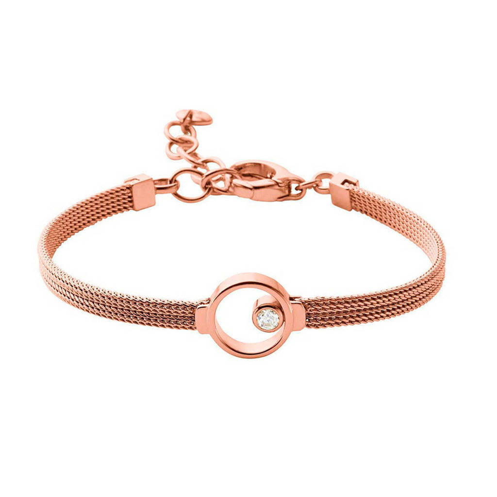 Skagen Elin Dames Armband SKJ0851791, Rosé