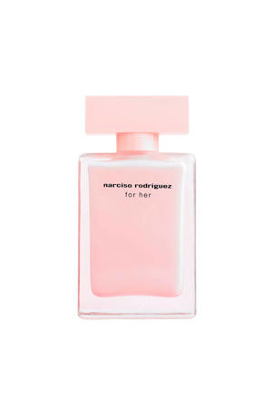 For Her eau de parfum - 50 ml