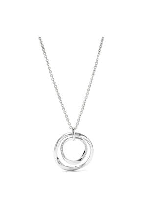 collier JF01146040 Classics zilver