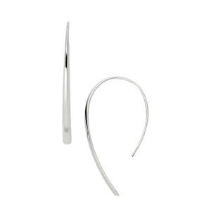 oorbellen JF01702040 zilverkleurig