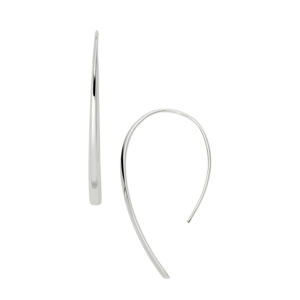 oorbellen JF01702040 zilverkleurig