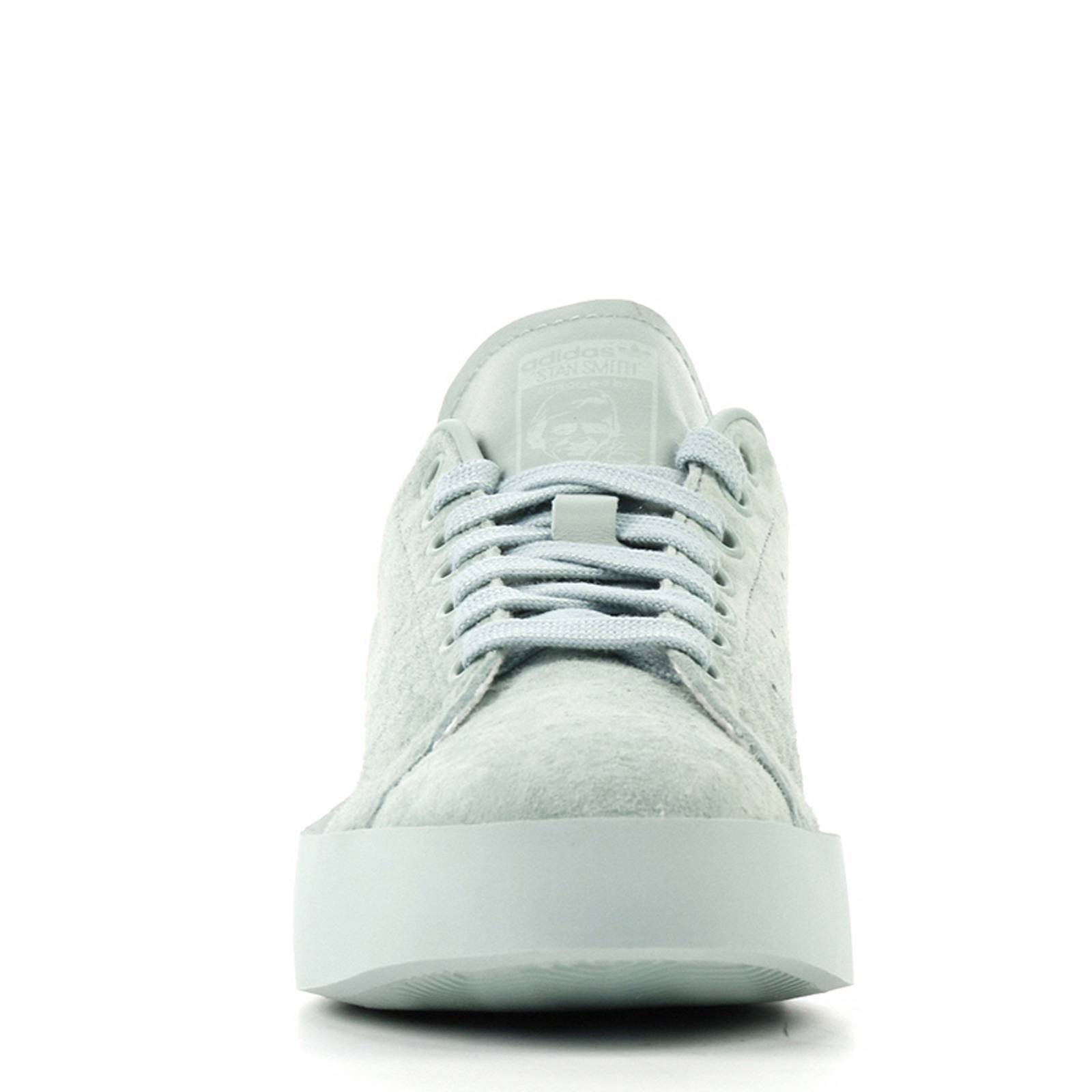 stan smith adidas groen