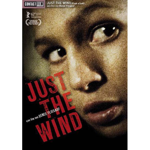 Just The Wind Dvd huismerk kopen in de aanbieding Just The Wind Dvd huismerk kopen in de aanbieding