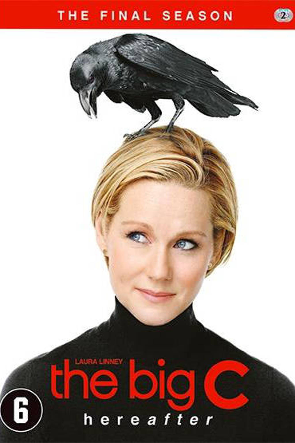 Big C - Seizoen 4 (DVD)