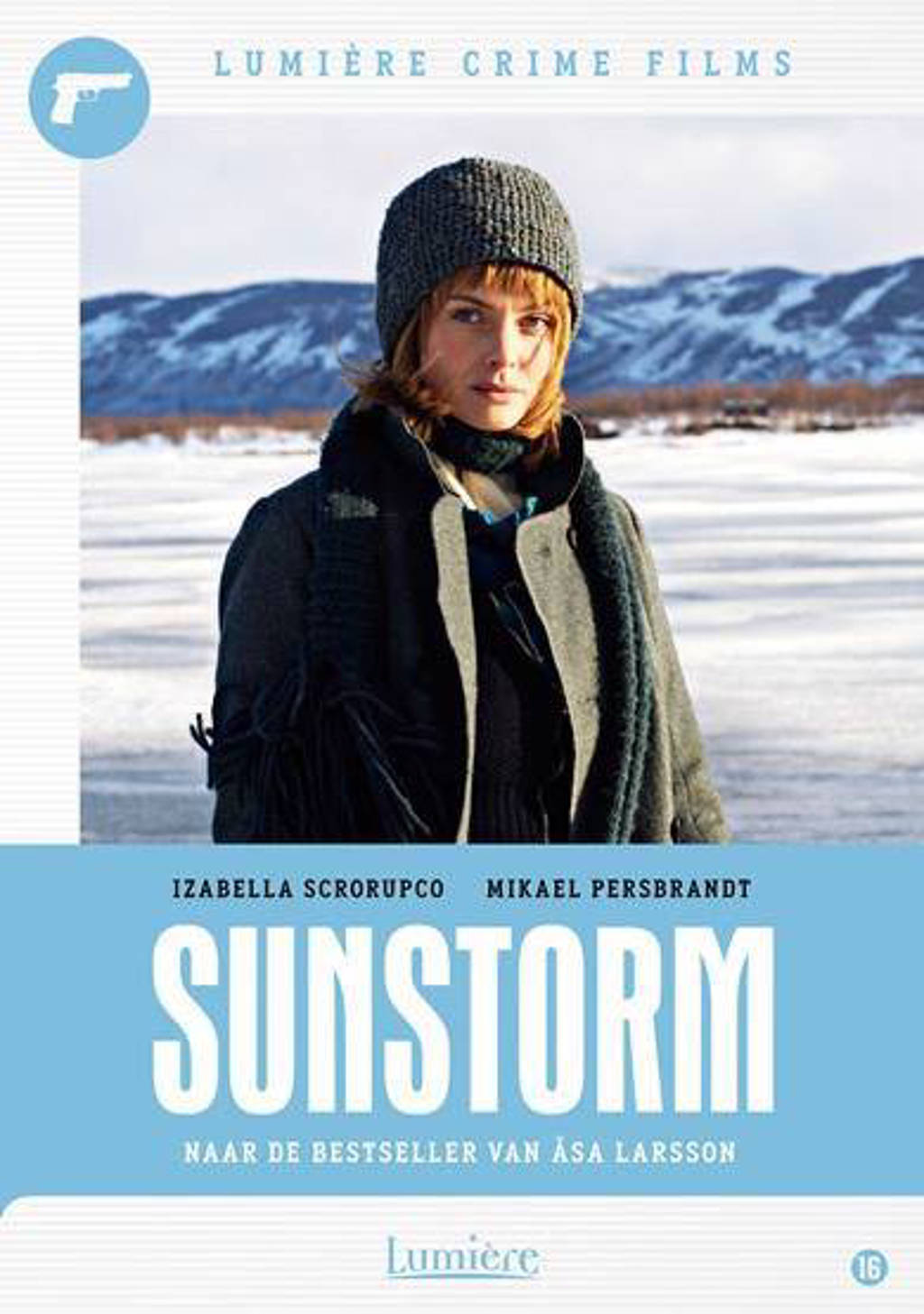Sunstorm (DVD)