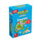 Identity Games  Vakantielanden weetjes kwartet