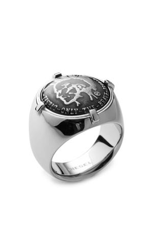 ring DX0742040 zilver