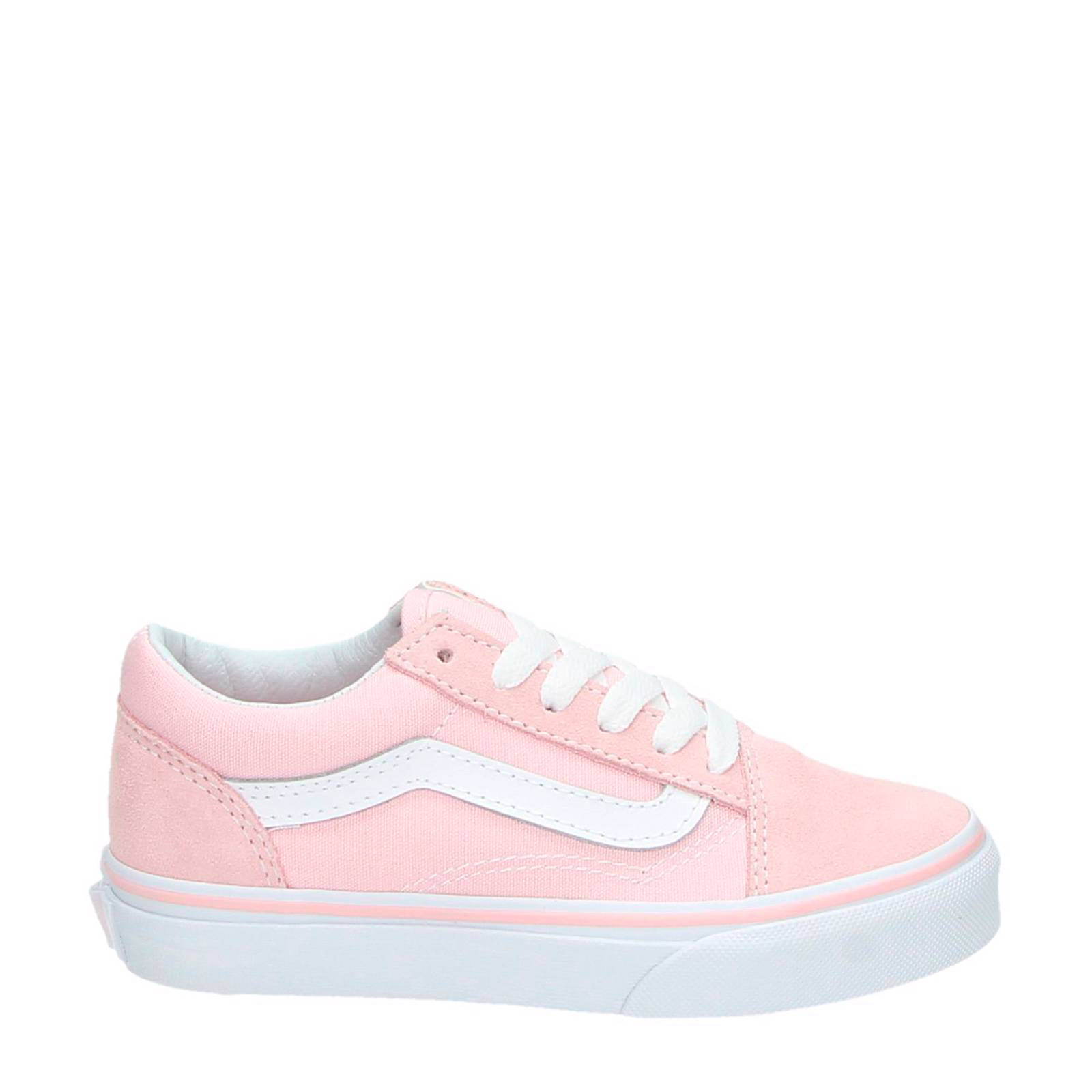 vans dames licht roze vans dames licht roze