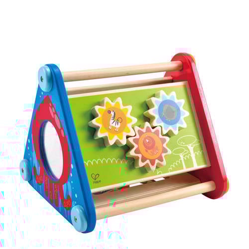 Hape Houten Activiteitendoos hape kopen in de aanbieding