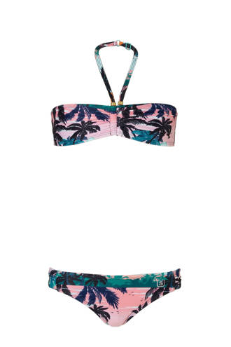 bandeau bikini