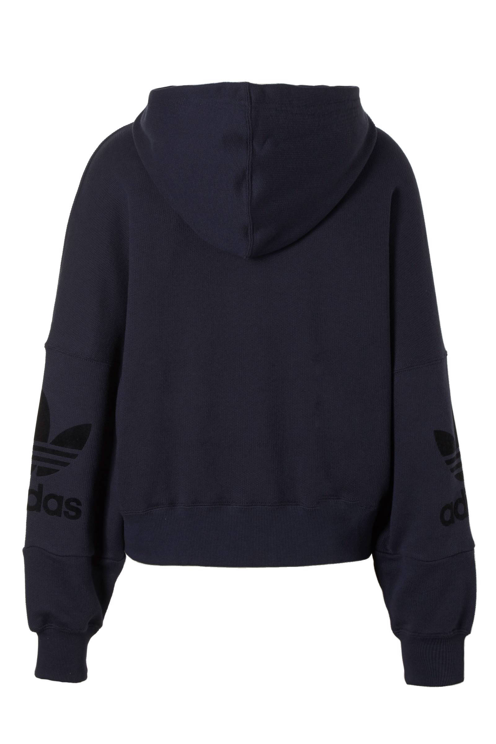 adidas madoru 2 m dames blauw