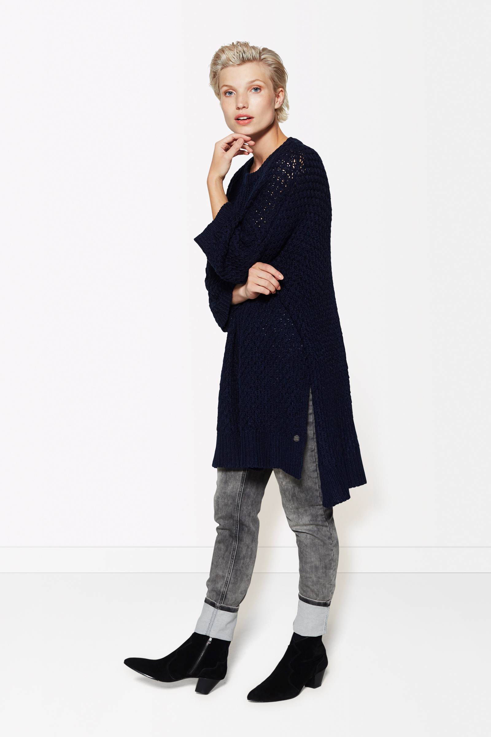 Didi oversized trui | wehkamp Didi oversized trui zwart | wehkamp