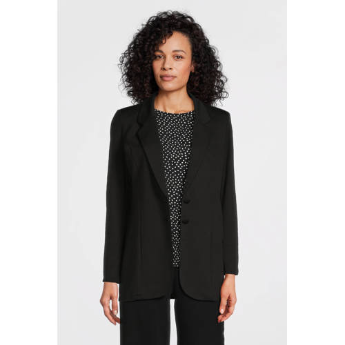 FREEQUENT blazer zwart afbeelding