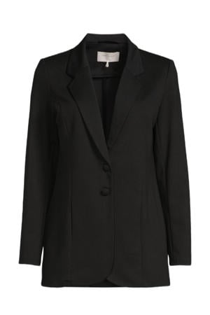 blazer zwart