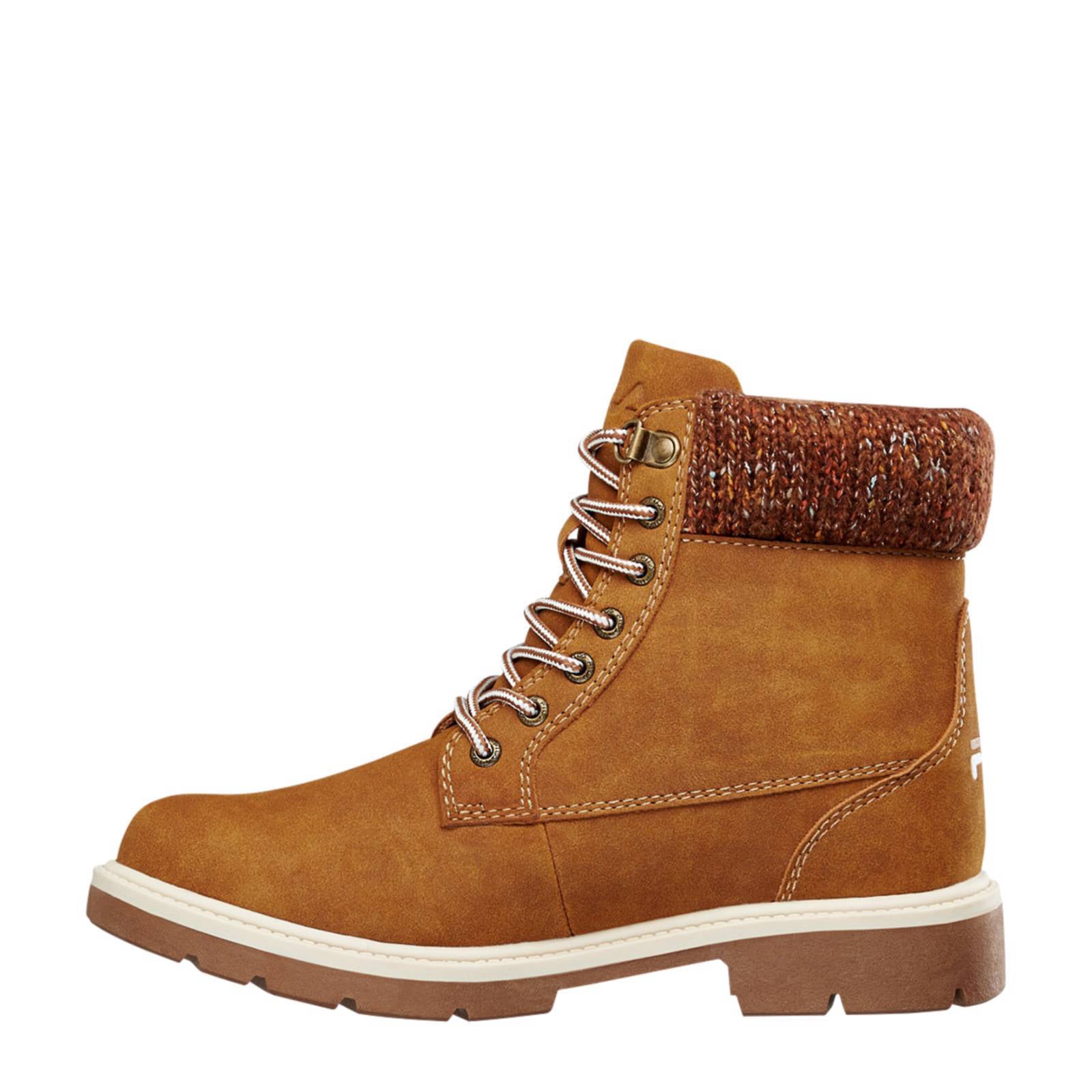 Fila veterboots | wehkamp