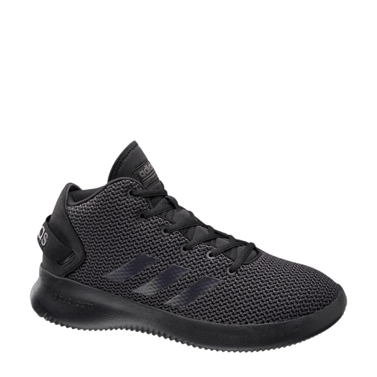 adidas neo cf refresh mid