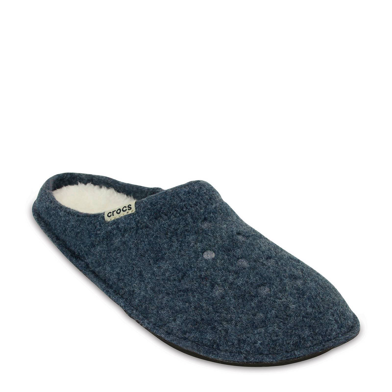 crocs pantoffels heren