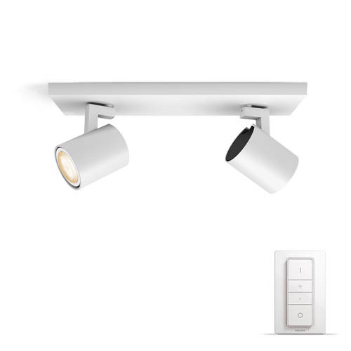 Philips Hue Plafondlamp Runner philips hue kopen in de aanbieding Philips Hue Plafondlamp Runner philips hue kopen in de aanbieding