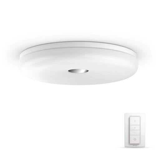 Philips Hue Plafondlamp Struana philips hue kopen in de aanbieding Philips Hue Plafondlamp Struana philips hue kopen in de aanbieding