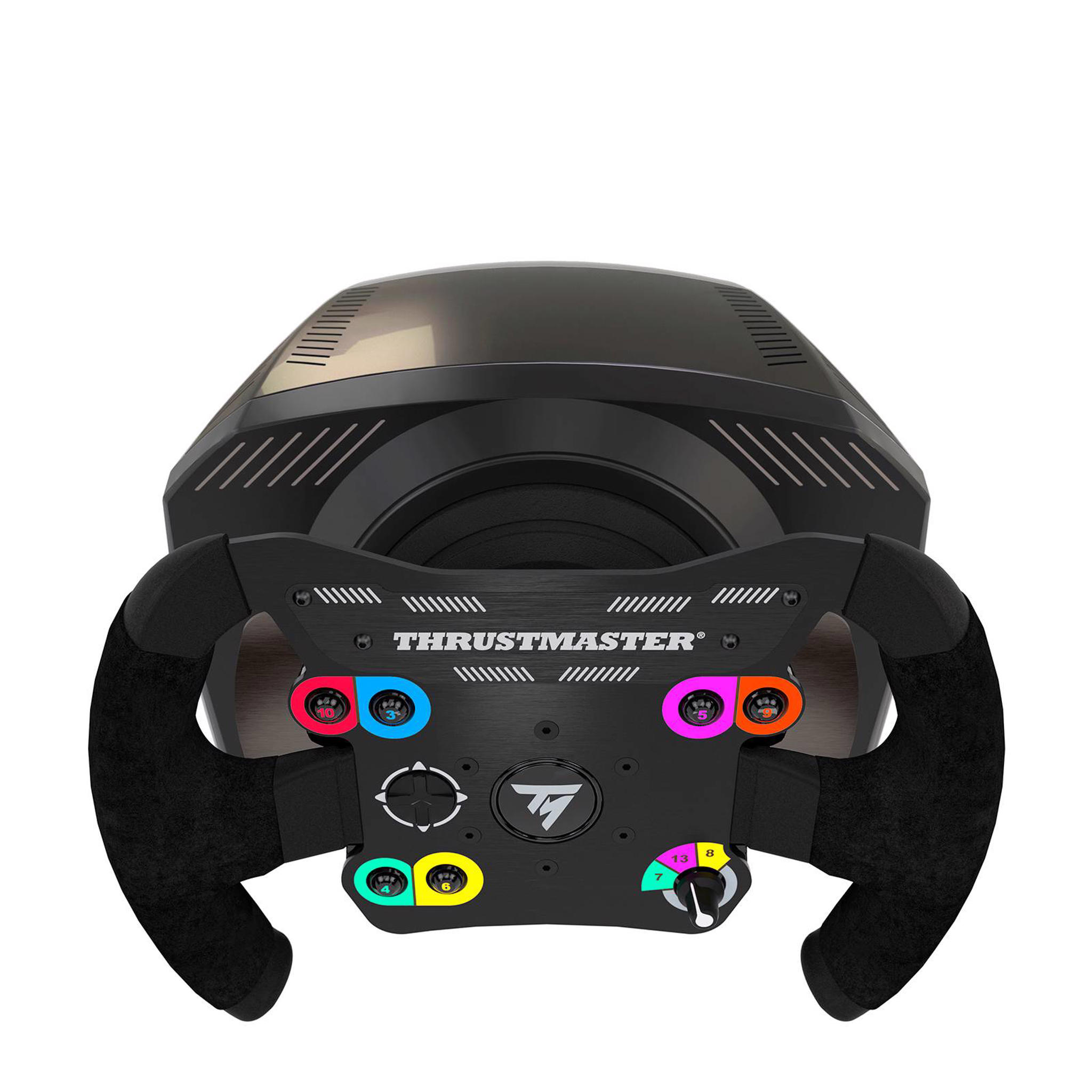 Thrustmaster TS-PC Racer racestuur (PC) | wehkamp
