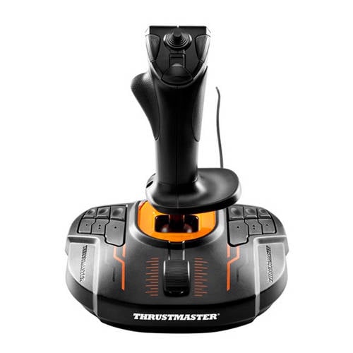 Thrustmaster T 16000M Fcs Joystick Pc thrustmaster kopen in de aanbieding Thrustmaster T 16000M Fcs Joystick Pc thrustmaster kopen in de aanbieding