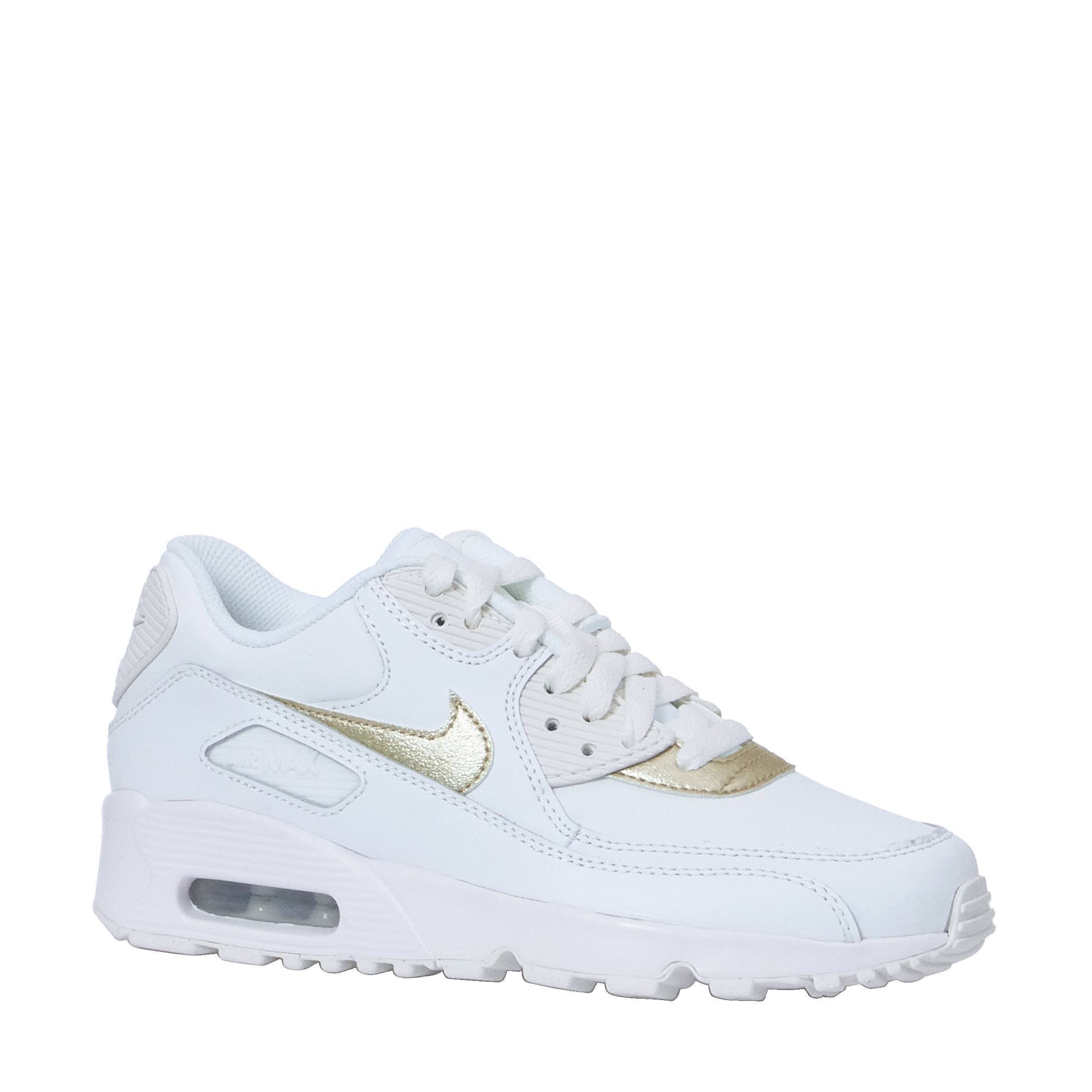 Nike Nike Air MAx 90 LTR GS sneakers | wehkamp Nike Nike Air MAx 90 LTR GS sneakers | wehkamp