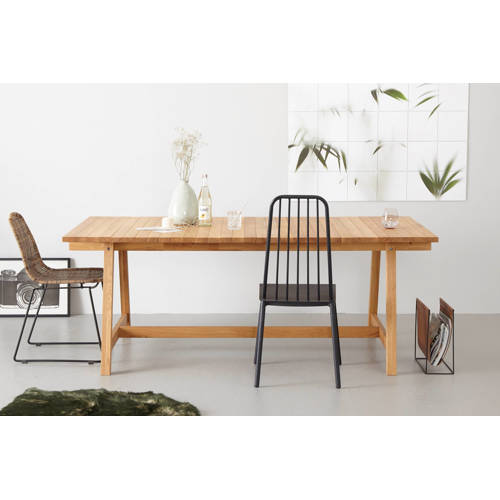 Whkmps Own Eettafel Beams 200 whkmps own kopen in de aanbieding