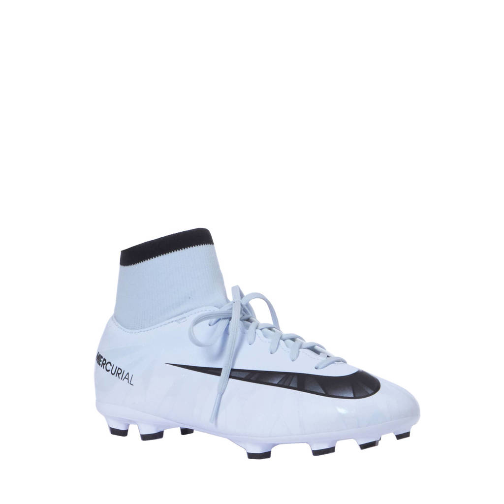 21+ Nike Voetbalschoenen Met Sok Mercurial Gif