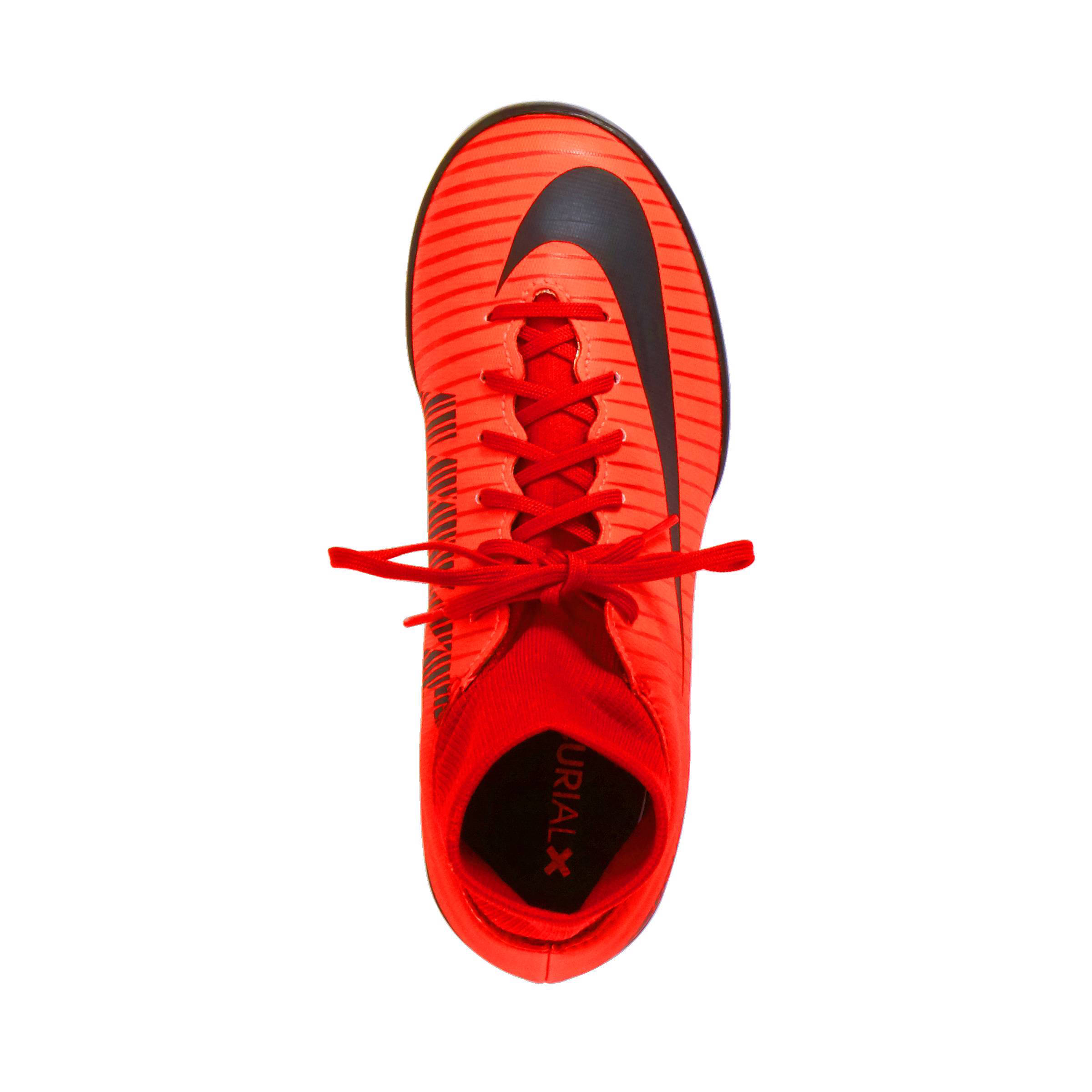 nike free 6.0 Rood