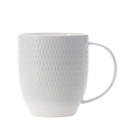 Maxwell Williams Diamonds Round Mok O9 Cm Set Van 4 maxwell williams kopen in de aanbieding Maxwell Williams Diamonds Round Mok O9 Cm Set Van 4 maxwell williams kopen in de aanbieding