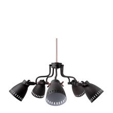 hanglamp Mingle Quintet
