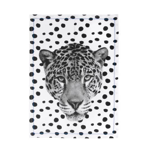 Pt Theedoek Leopard pt kopen in de aanbieding Pt Theedoek Leopard pt kopen in de aanbieding