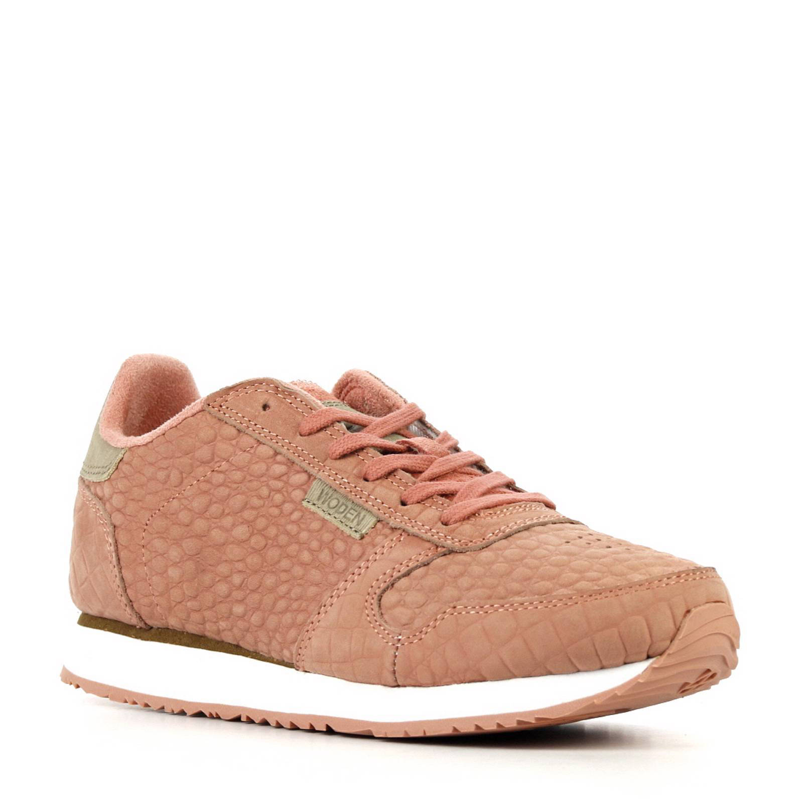 Woden Ydun sneakers | wehkamp