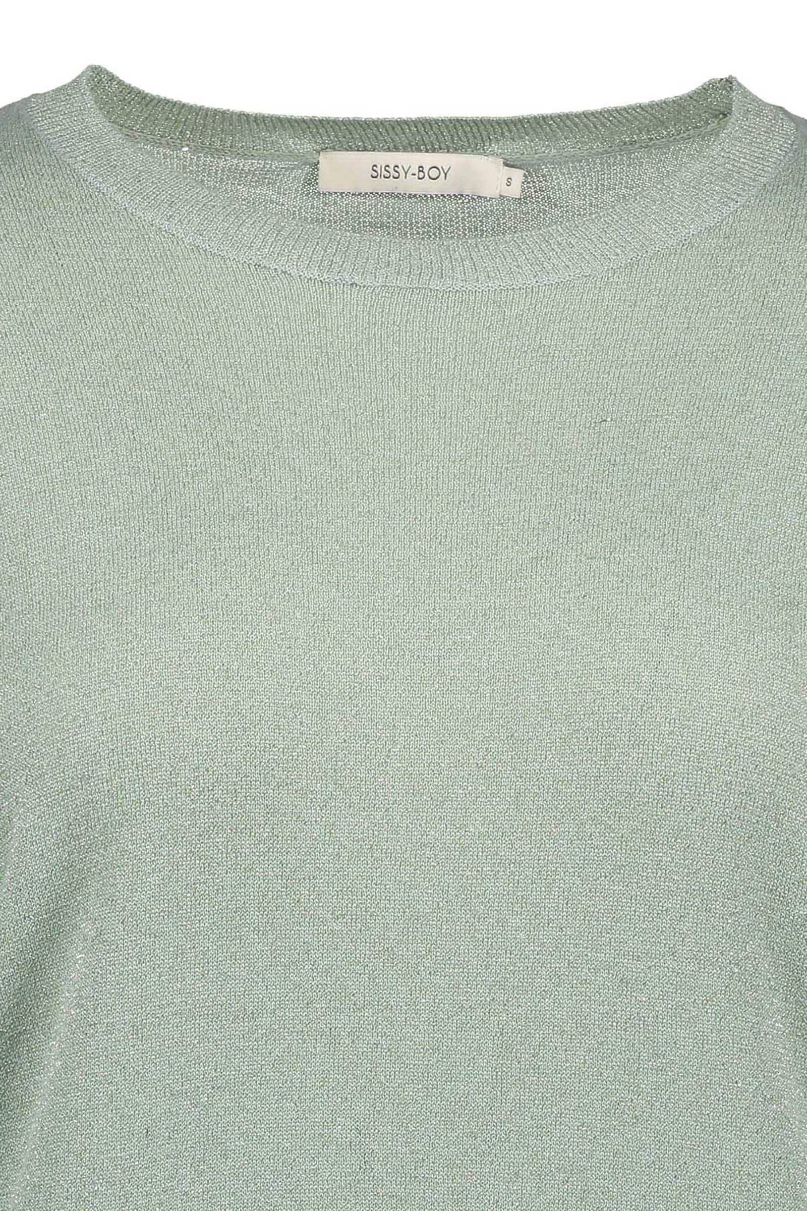 Sissy Boy metallic trui | wehkamp Sissy Boy metallic trui | wehkamp