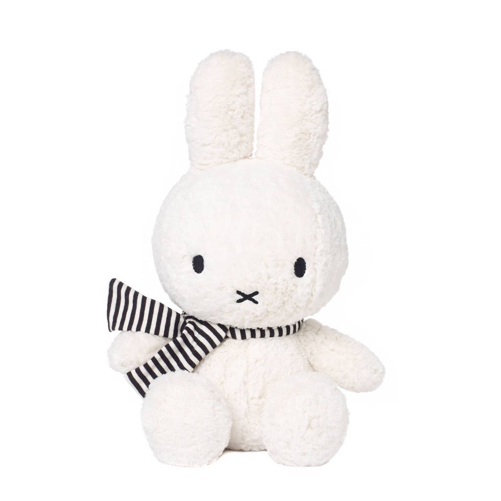 nijntje met sjaal knuffel 33 cm